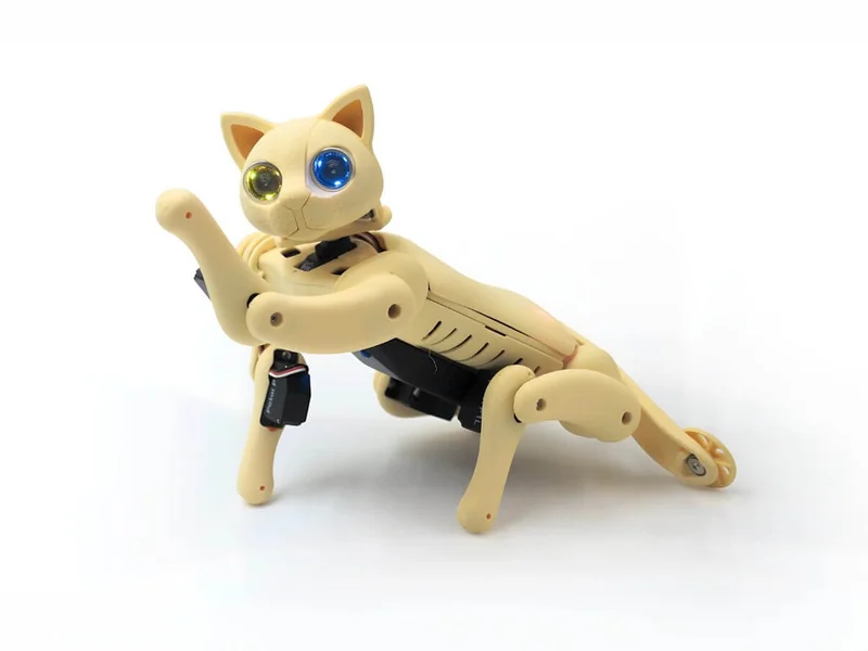 Petoi Nybble Q robot